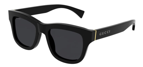 Lunettes de Soleil Gucci Logo GG1135S