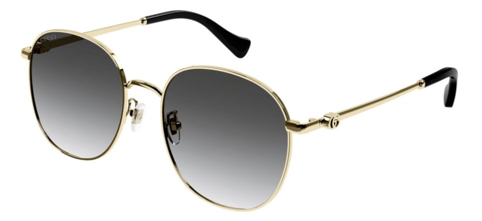 Gucci Logo GG1142SA Sonnenbrille