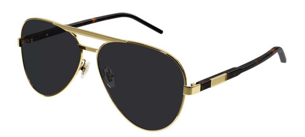 Gucci Logo GG1163S Sunglasses