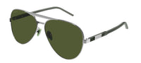 Gucci Logo GG1163S Sunglasses