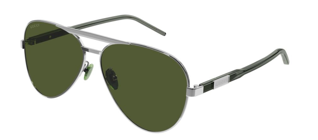 Gucci Logo GG1163S Sunglasses