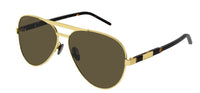 Gucci Logo GG1163S Sunglasses