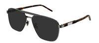 Gucci Logo GG1164S Sunglasses