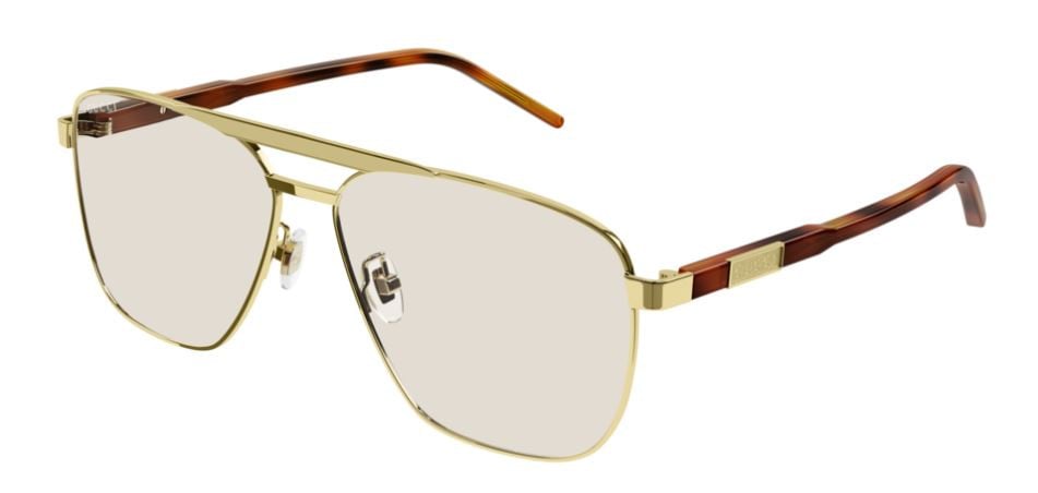 Gucci Logo GG1164S Sunglasses
