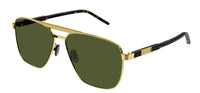 Gucci Logo GG1164S Sunglasses
