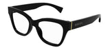 Lettering GG1133O Prescription Eyeglasses