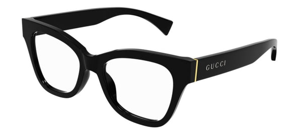 Lunettes de vue Lettering GG1133O