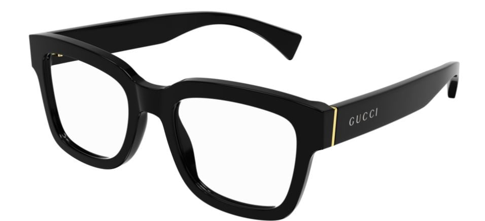 Gucci Logo GG1138O leesbrillen