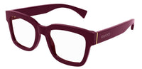 Gucci Logo GG1138O leesbrillen