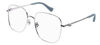 Gucci Logo GG1144O Eyeglasses
