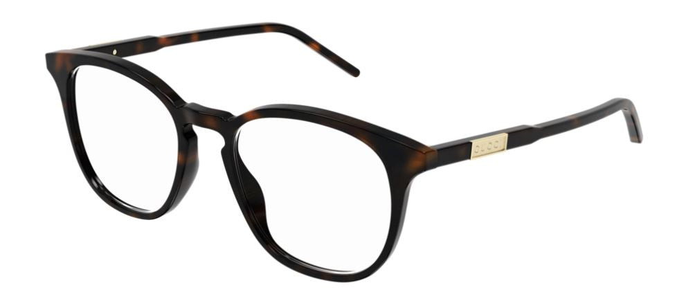 Korrektionsbrille Gucci Logo GG1157O