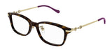 Gucci Logo GG1129OJ Eyeglasses