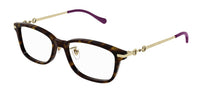 Korrektionsbrille Gucci Logo GG1129OJ