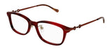 Gucci Logo GG1129OJ Eyeglasses