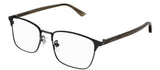 Gucci Web GG1124OA Eyeglasses