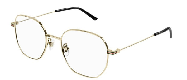 Brillen op sterkte Gucci Web GG1125OA