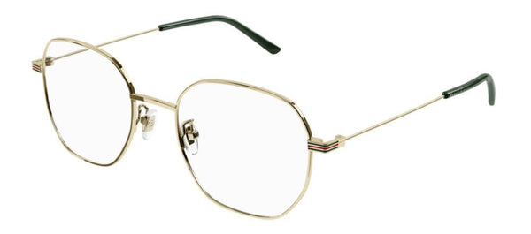 Brillen op sterkte Gucci Web GG1125OA