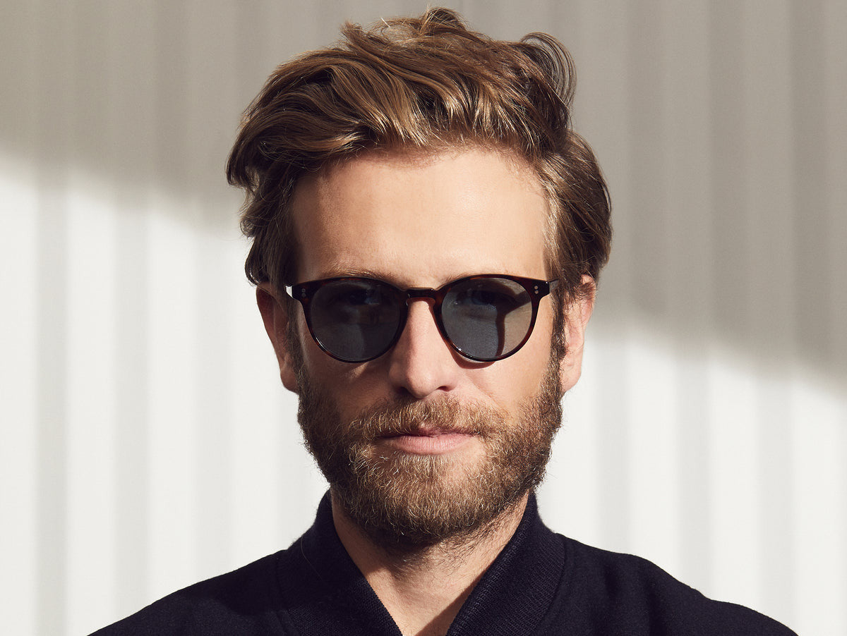 Sonnenbrille Moscot Originals Golda OR-GOL-S