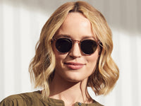 Sonnenbrille Moscot Originals Golda OR-GOL-S