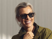 Moscot Originals KAVELL OR-KAV-S Sunglasses