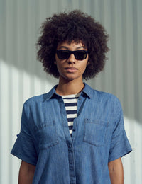 Moscot Originals KELEV OR-KEL-S Sunglasses