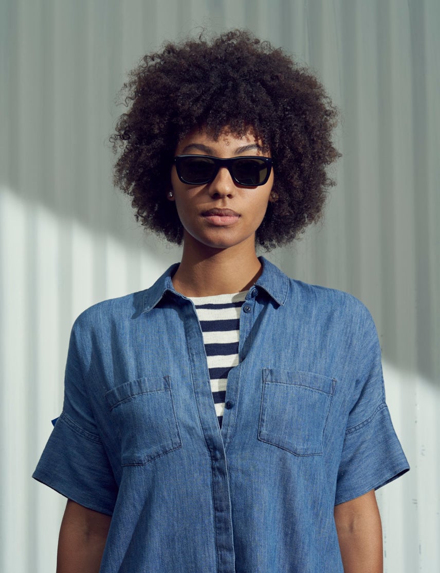 Moscot Originals KELEV OR-KEL-S Sunglasses