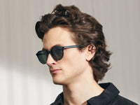 Moscot Originals KITZEL OR-KIT-S Sunglasses