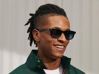 Lunettes de Soleil Moscot Originals KLUTZ OR-KLT-S