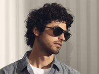Moscot Originals KORVA OR-KOR-S Sunglasses