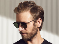 Gafas de Sol Moscot Originals LAZER OR-LAZ-S