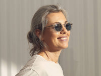 Gafas de Sol Moscot Originals LEMTOSH-TT OR-LMTT-S