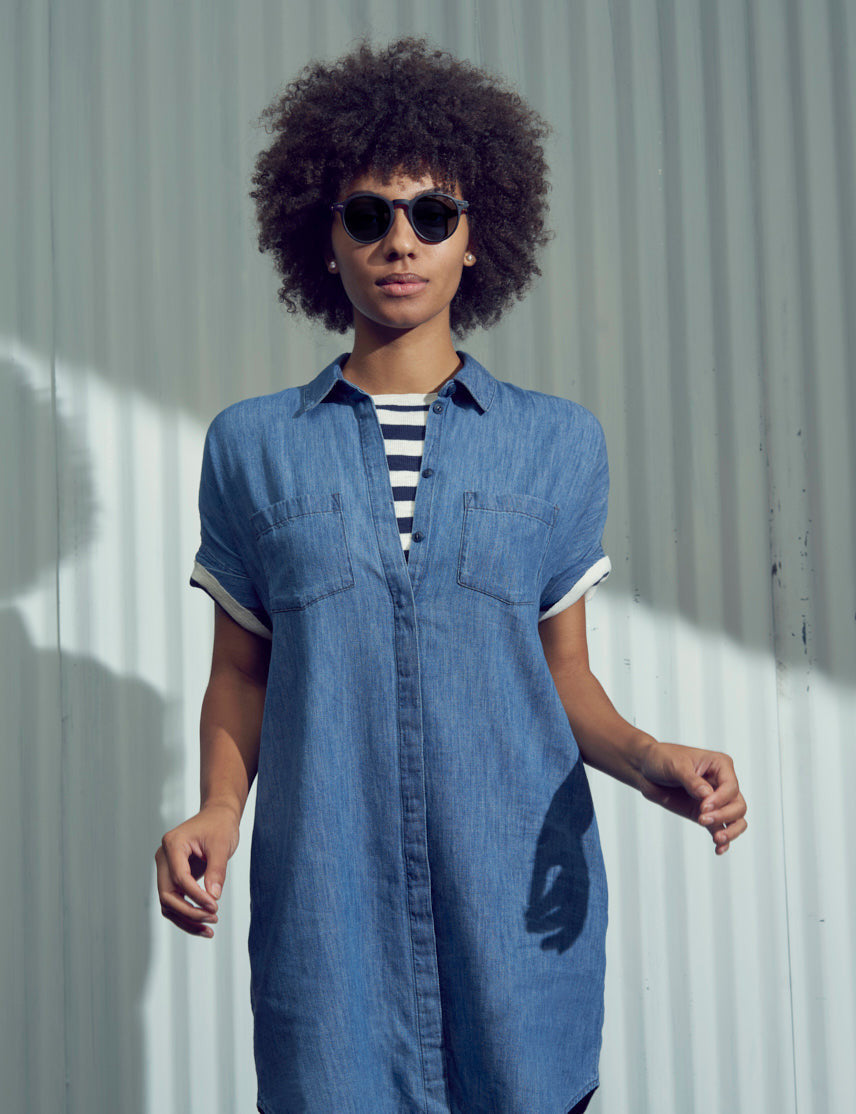 Óculos de Sol Moscot Originals MILTZEN-TT OR-MLTT-S