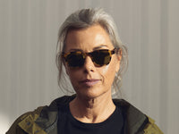 Moscot Originals MOMZA OR-MOM-S Sunglasses
