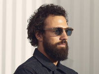 Moscot Originals MOMZA OR-MOM-S Sunglasses