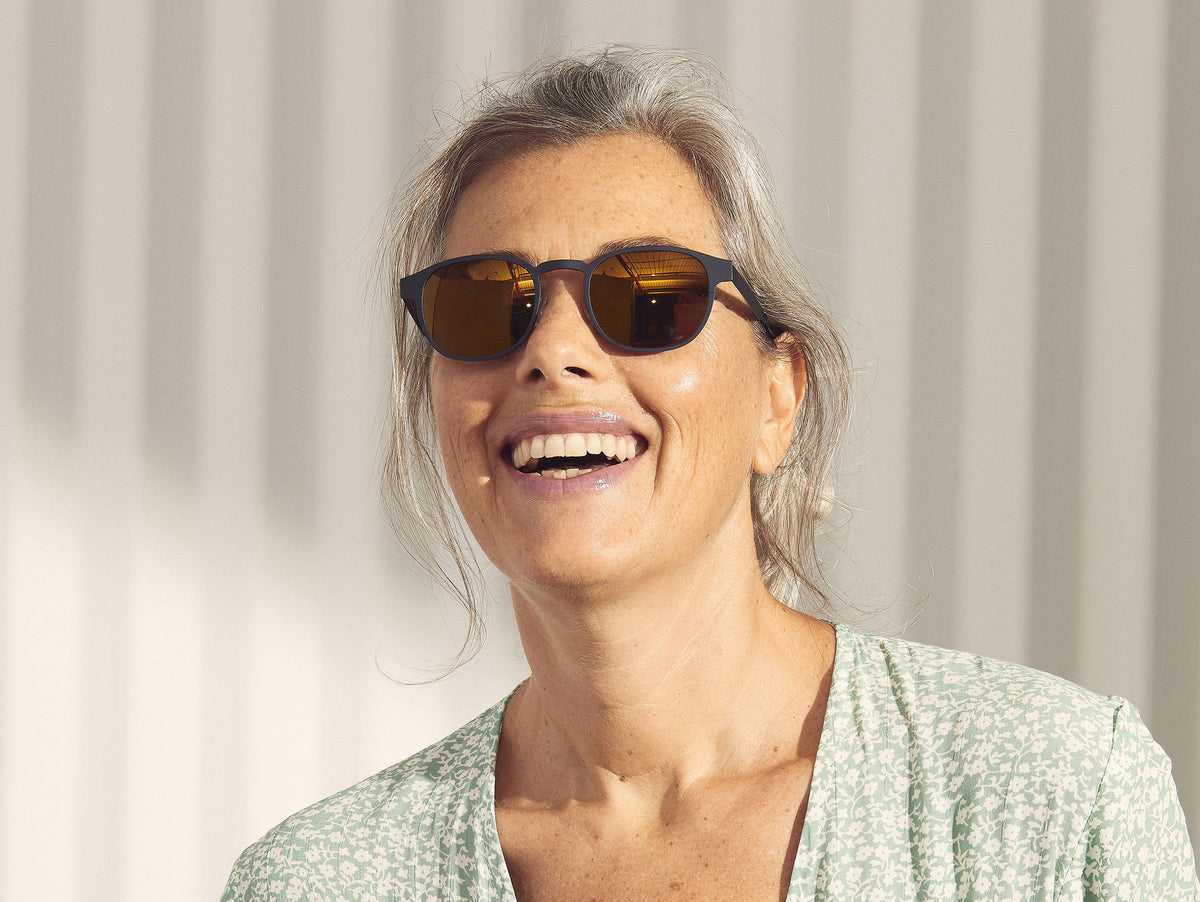 Moscot Originals LEMTOSH OR-LEMT-S Sunglasses