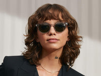 Moscot Originals VILDA OR-VIL3-S Sunglasses