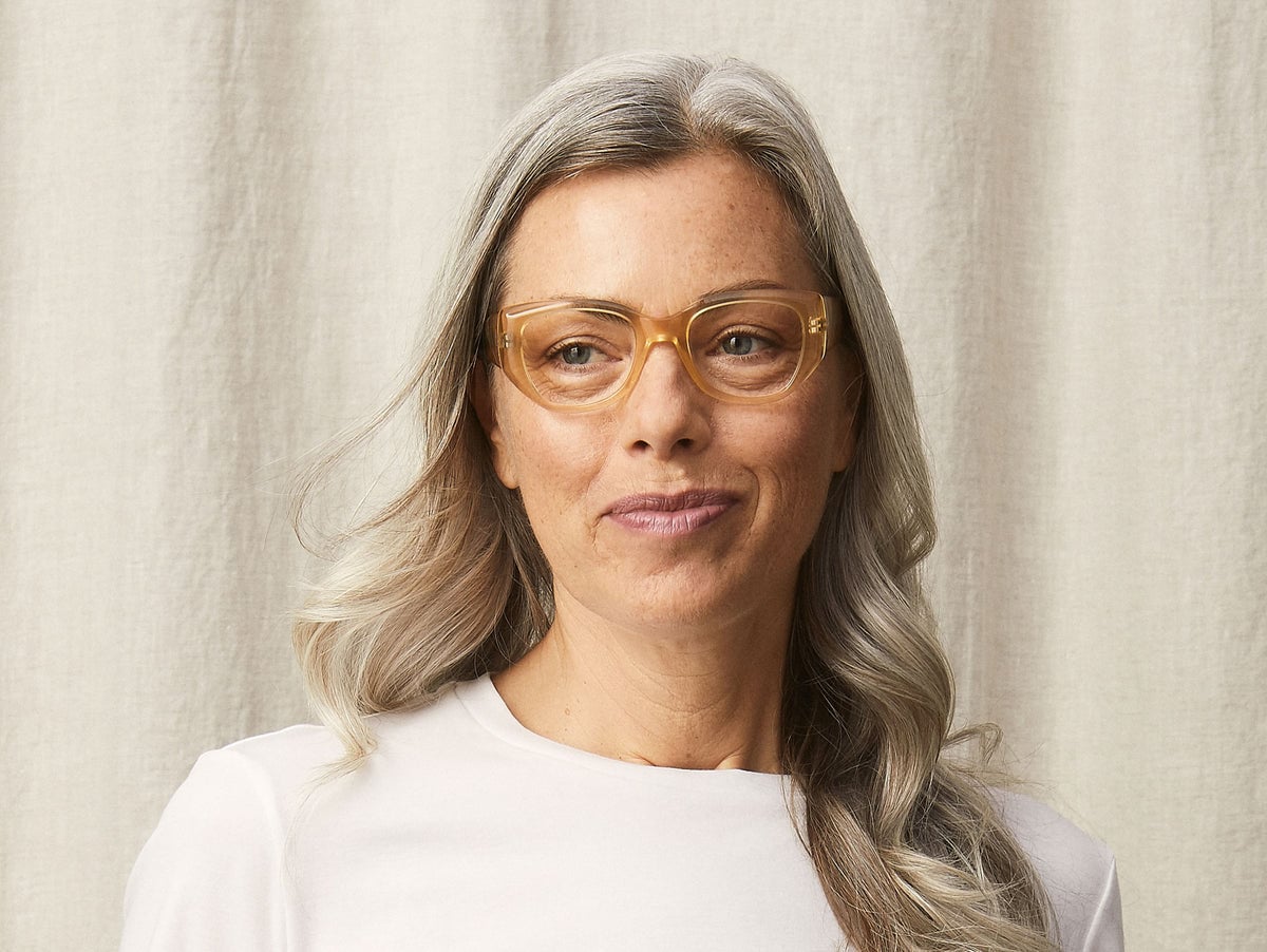 Moscot Originals ARBITA OR-ARB-O Eyeglasses