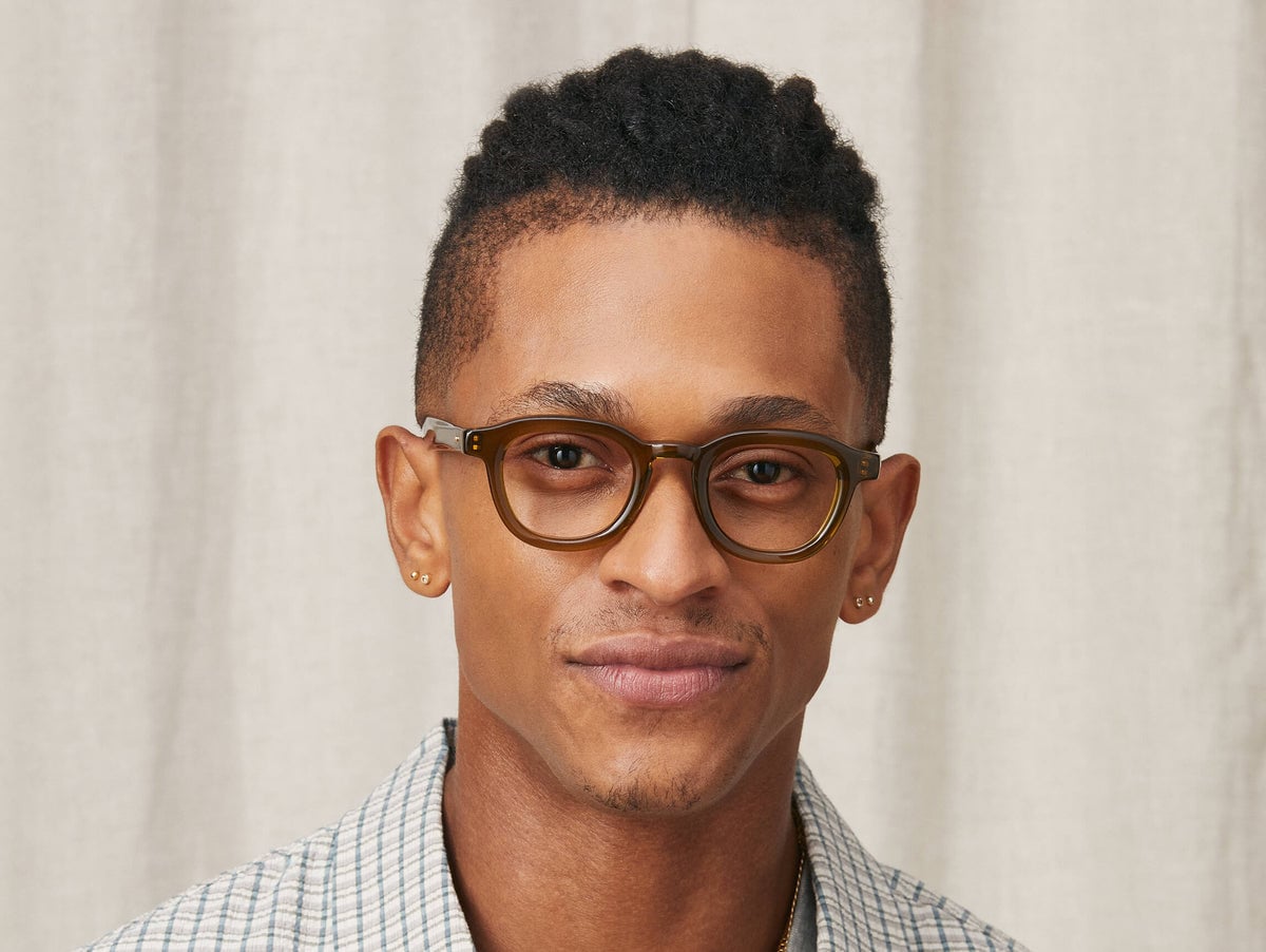 Moscot Originals DAHVEN OR-DAH-O Eyeglasses