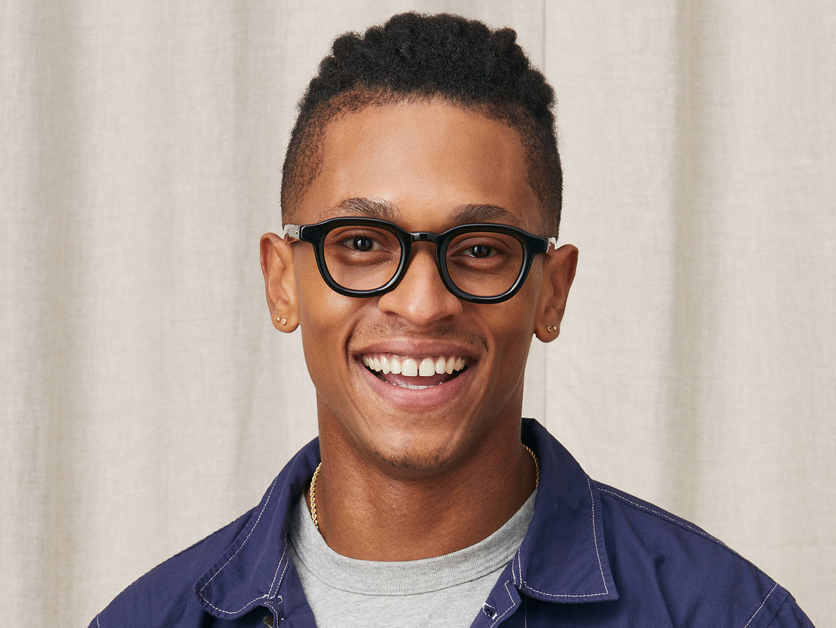 Moscot Originals DAHVEN OR-DAH-O Eyeglasses