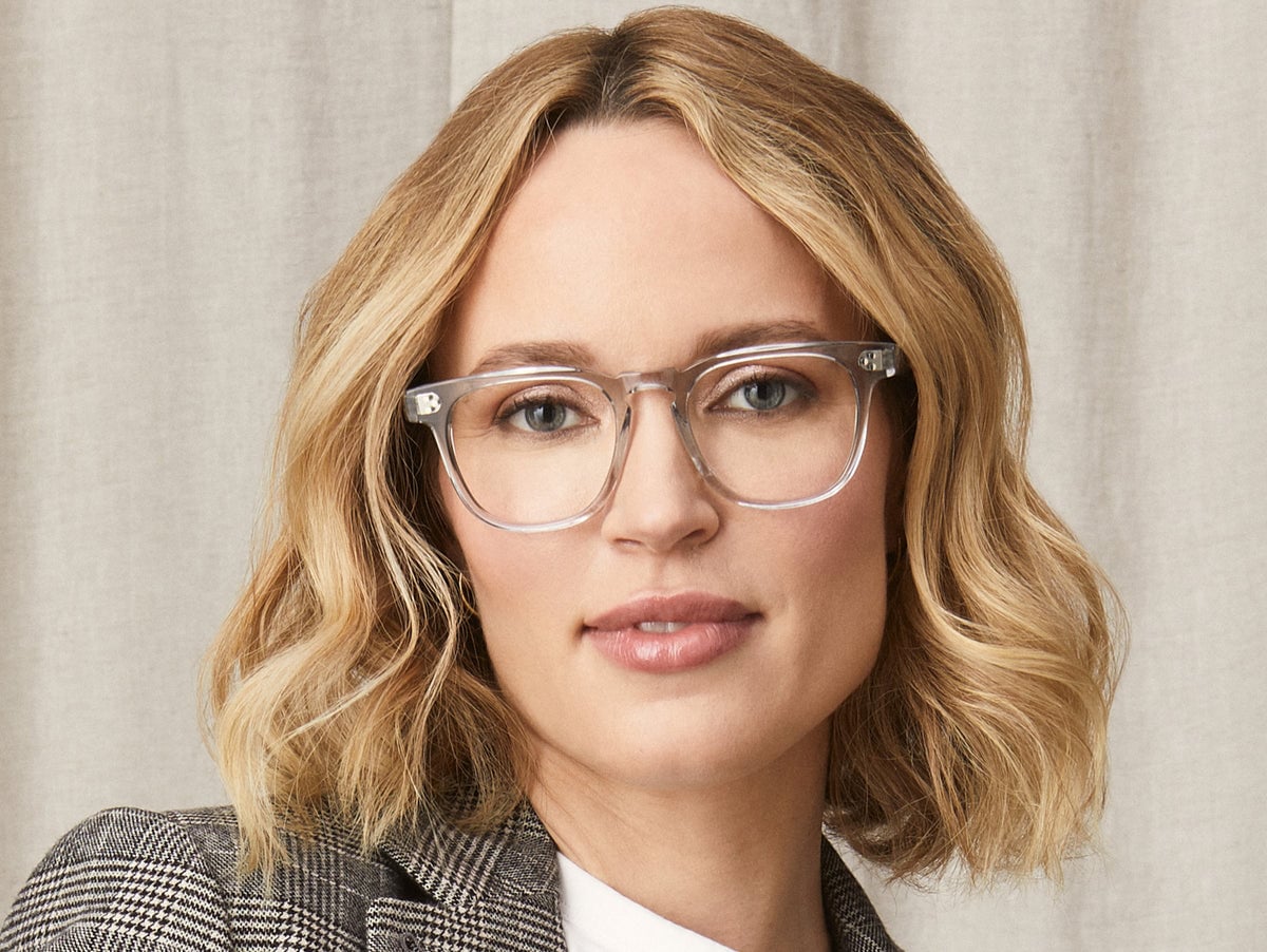 Lunettes de vue Moscot Originals DUDEL OR-DUD-O