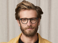 Lunettes de vue Moscot Originals DUDEL OR-DUD-O
