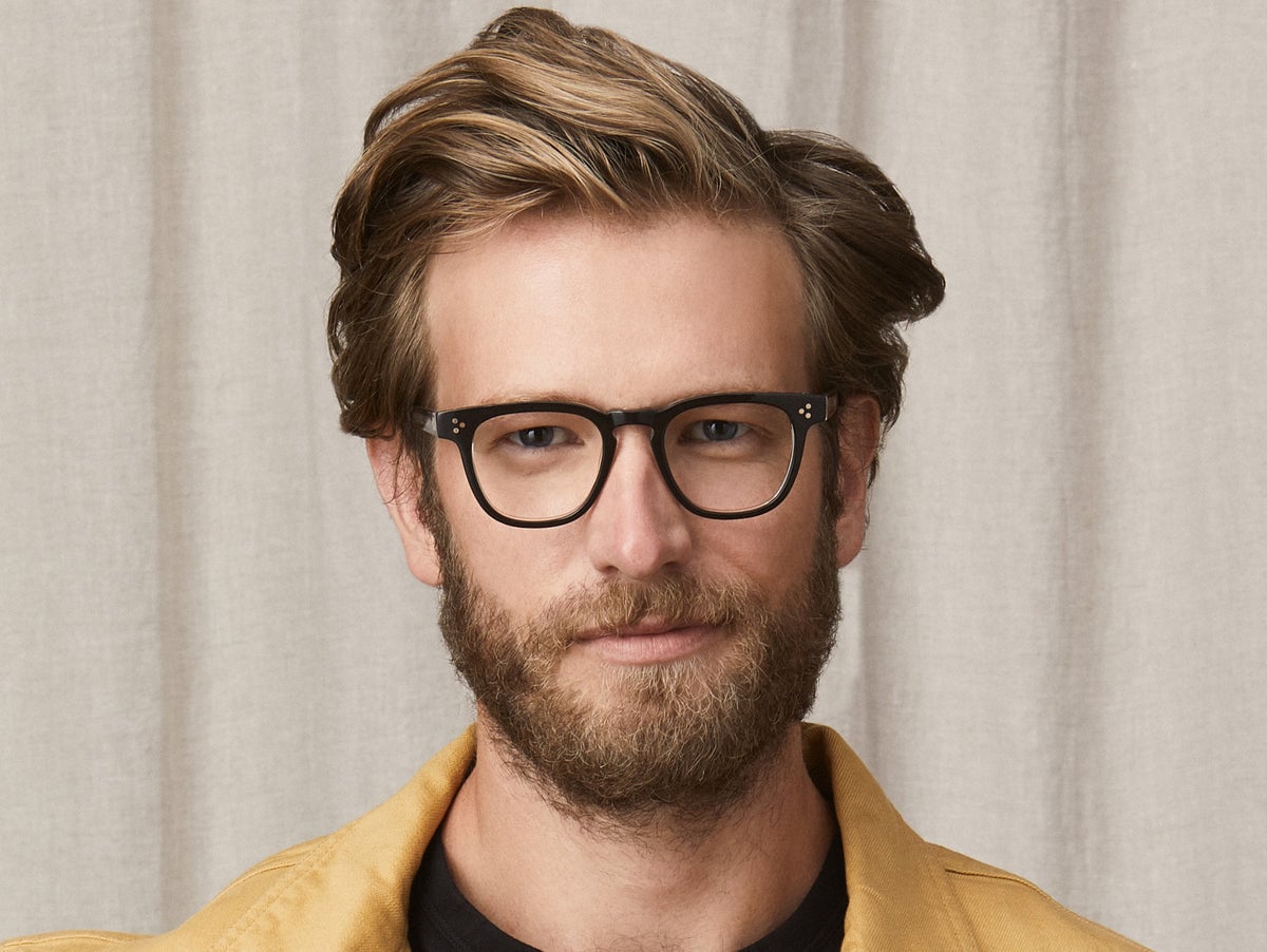 Lunettes de vue Moscot Originals DUDEL OR-DUD-O