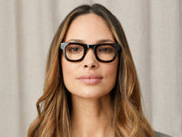Lunettes de vue Moscot Originals FRITZ OR-FRI-O