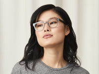 Lunettes de vue Moscot Originals FRITZ OR-FRI-O