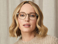 Óculos graduados Moscot Originals GENUG OR-GEN-O