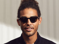 Sonnenbrillen Moscot Originals TELENA OR-TEL-S