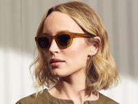 Sonnenbrillen Moscot Originals TELENA OR-TEL-S