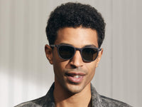Moscot Originals TATAH OR-TAT-S Sunglasses
