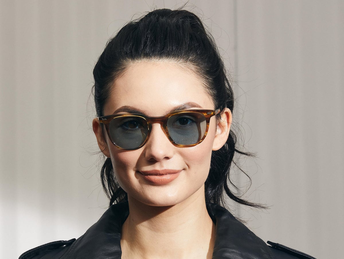 Moscot Originals TATAH OR-TAT-S Sunglasses