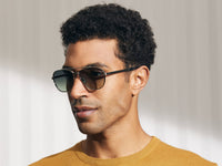 Moscot Originals SHAV OR-SHV-S Sunglasses
